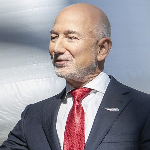 Jeff Bezos