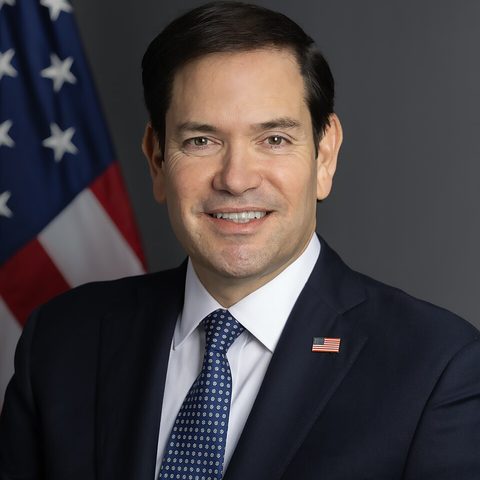 Marco Rubio